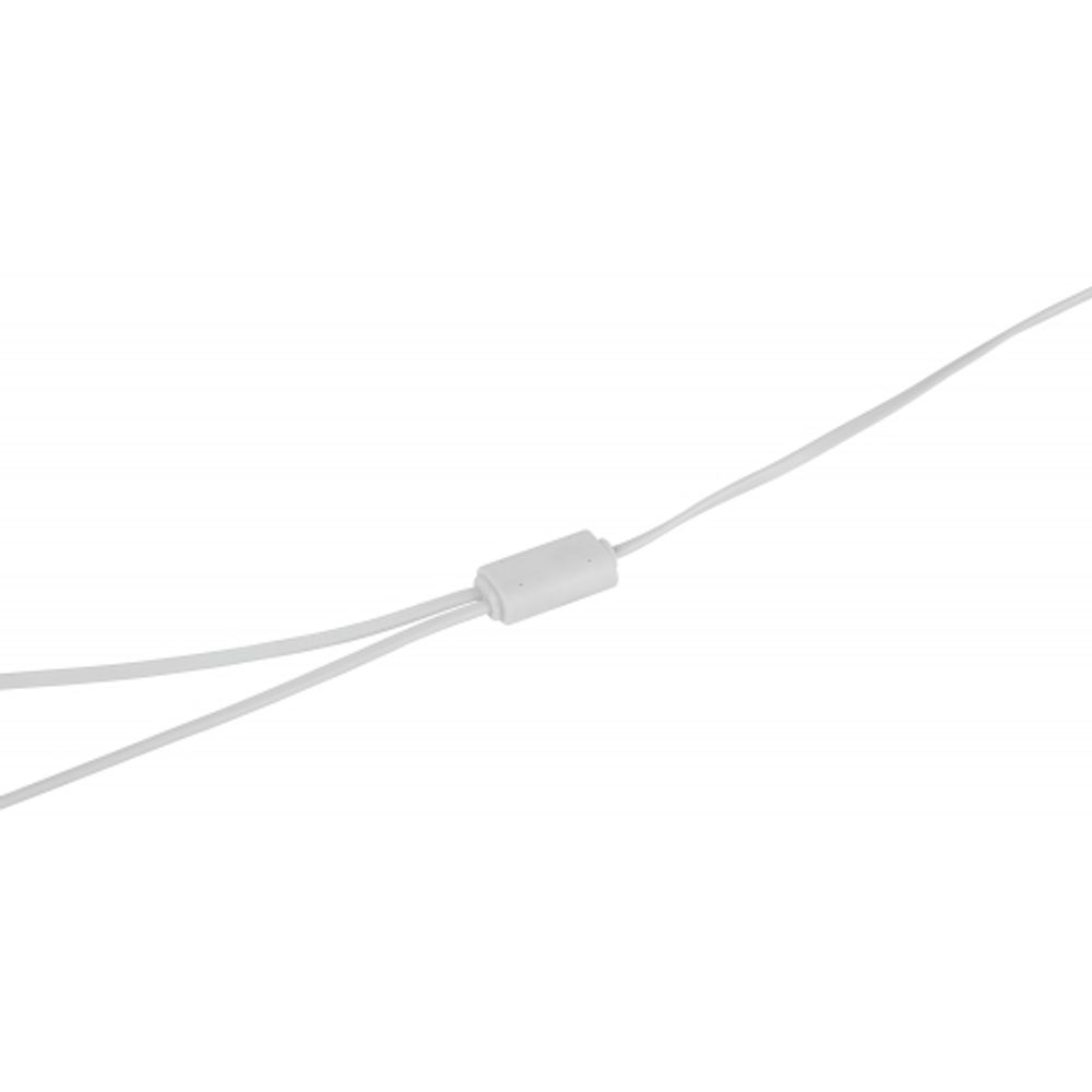 Патрон ЭРА FITO-Holder G13 IP65 mах Т8 для ламп FITO до 1200 мм 2хG13 с выключателем, вилкой 1.5 м