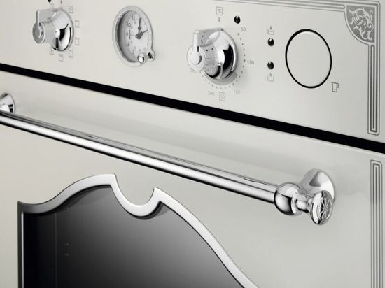Электрический духовой шкаф Electrolux OPEB 2650 C