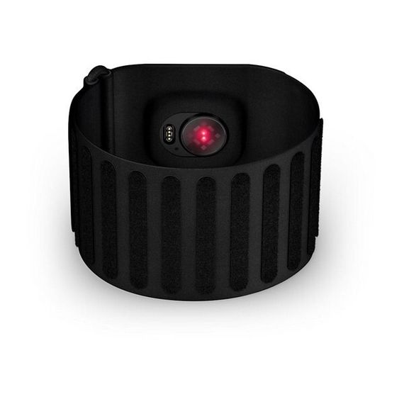 Трекер сна Garmin Index Sleep Monitor (010-03024-00) L/XL