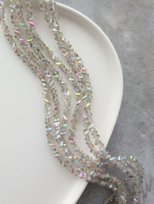 Алмазное стекло 4мм