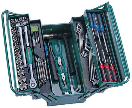 Специальные наборы инструмента