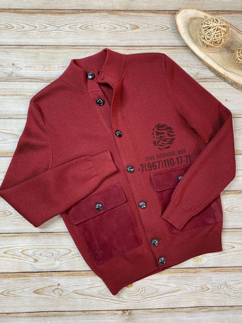 Кардиган Loro Piana