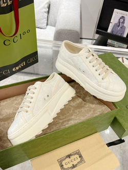 Gucci Tennis 1977 Sneaker