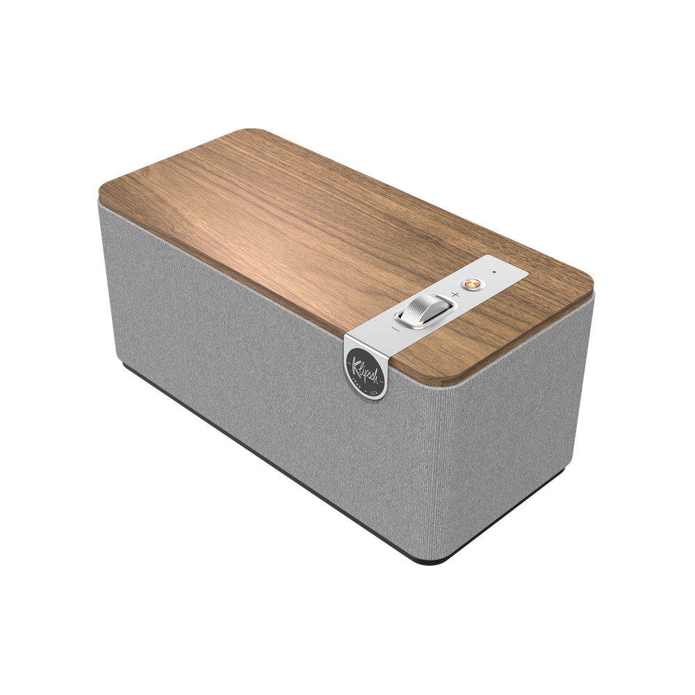 Klipsch The One+ Walnut