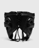 Боксёрский шлем Fly OPEN FACE X HEADGUARD Black