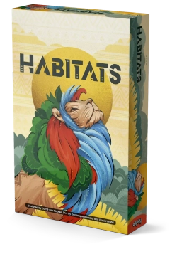 Habitats