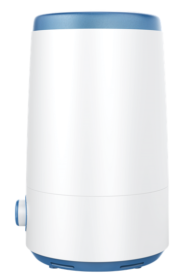 Бытовой увлажнитель серии LORETO RUH-LT300/3.5M-BU — (3)