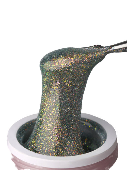 Гель Сердце океана 03 Pink House 15гр