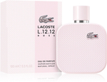Lacoste L.12.12 Rose Eau de Parfum парфюмерная вода женская