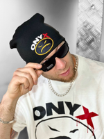 колпак ONYX-BACDAFUCUP’93