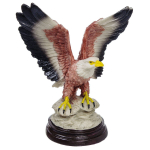 Фигурка декоративная Орел, 18 см, Y6-2308