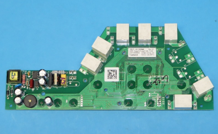 Модуль (плата) управления для плиты Gorenje (Горенье) - 307217, 367713