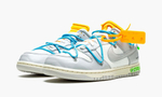 Dunk Low "Off-White - Lot 2"