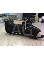 Чехол для снегохода Yamaha Viking 540V транспортировочный