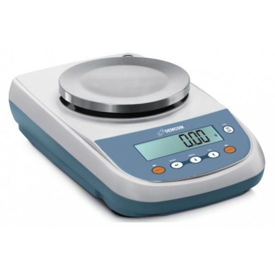 Лабораторные весы DEMCOM DA-5202C