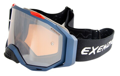 Итальянские спортивные очки DISCOVERY P02