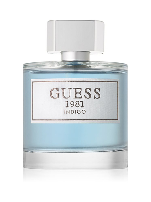 GUESS 1981 Indigo lady 100ml edt