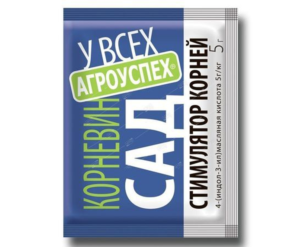 Корневин Тут Био (TUT BIO) стимулятор корнеобразования, 500 гр