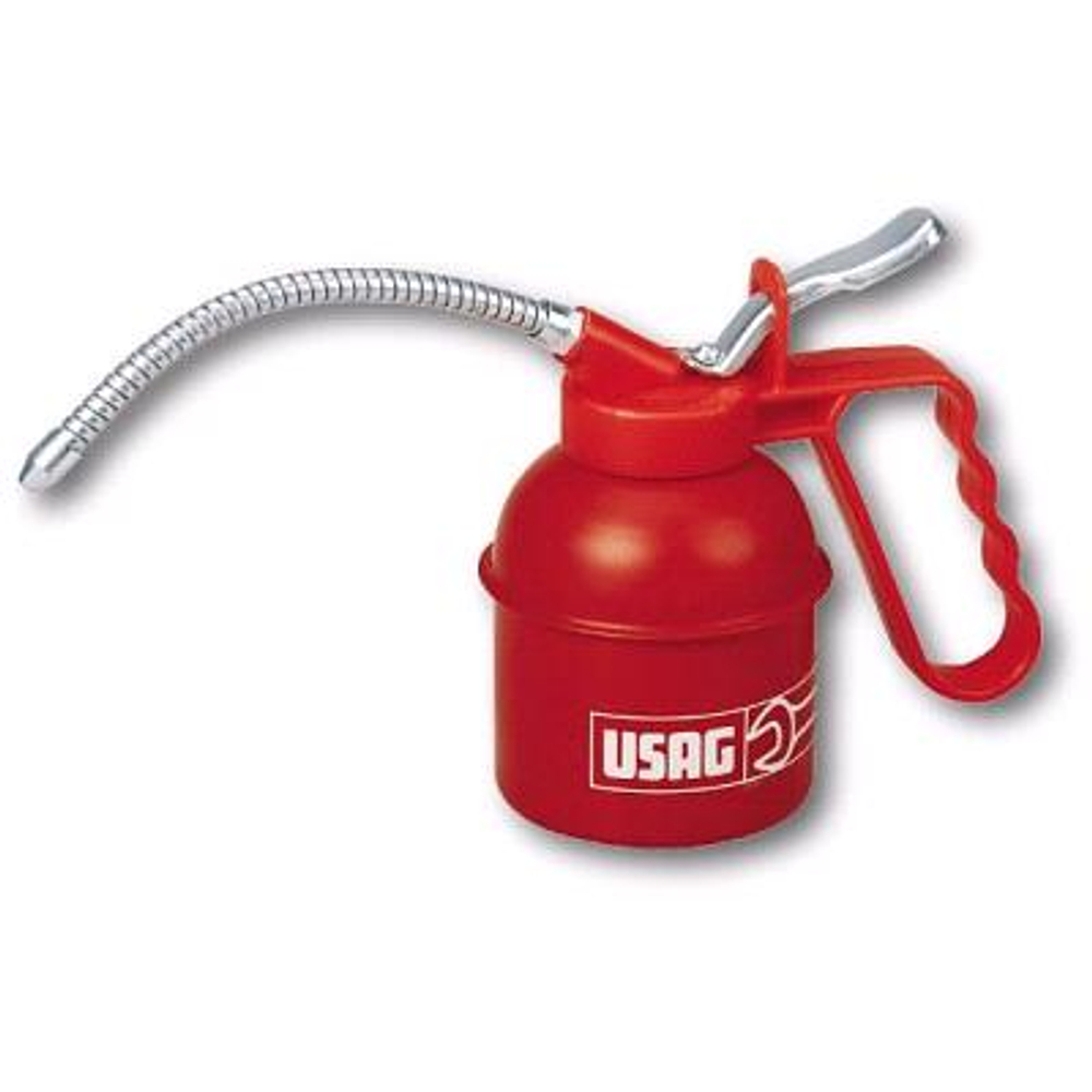 420/300 Масленка с гибким носиком, 300 мл, USAG (Италия)