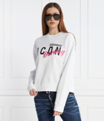 Худые Dsquared2 - белый(S80GU0096 S25516)