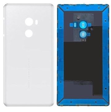 Задняя крышка для Xiaomi MIX 1 Ceramic (White)