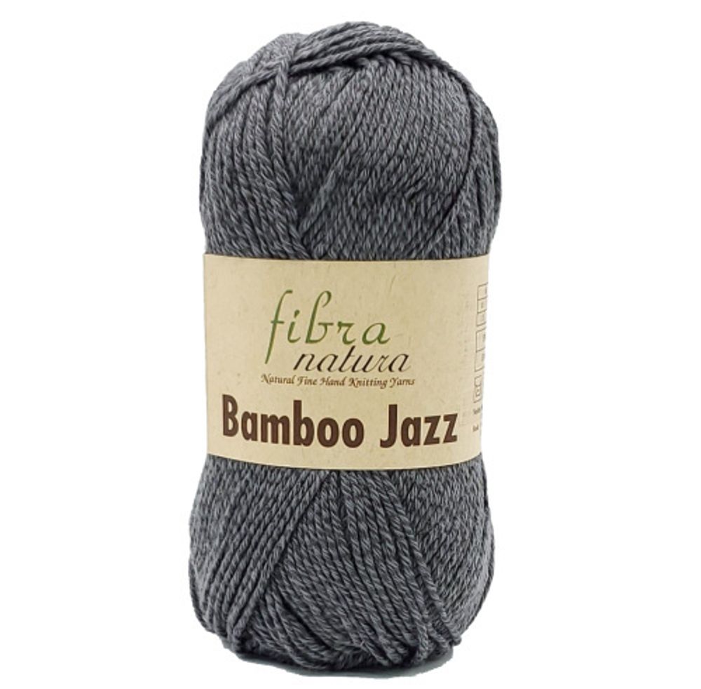 Пряжа Fibra Natura Bamboo Jazz (221) Пряжа Fibra Natura Bamboo Jazz (221)