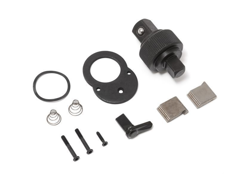Ремкомплект к трещотке реверсивной арт.802421 1/2''-3/8'' Forsage F-802421-P