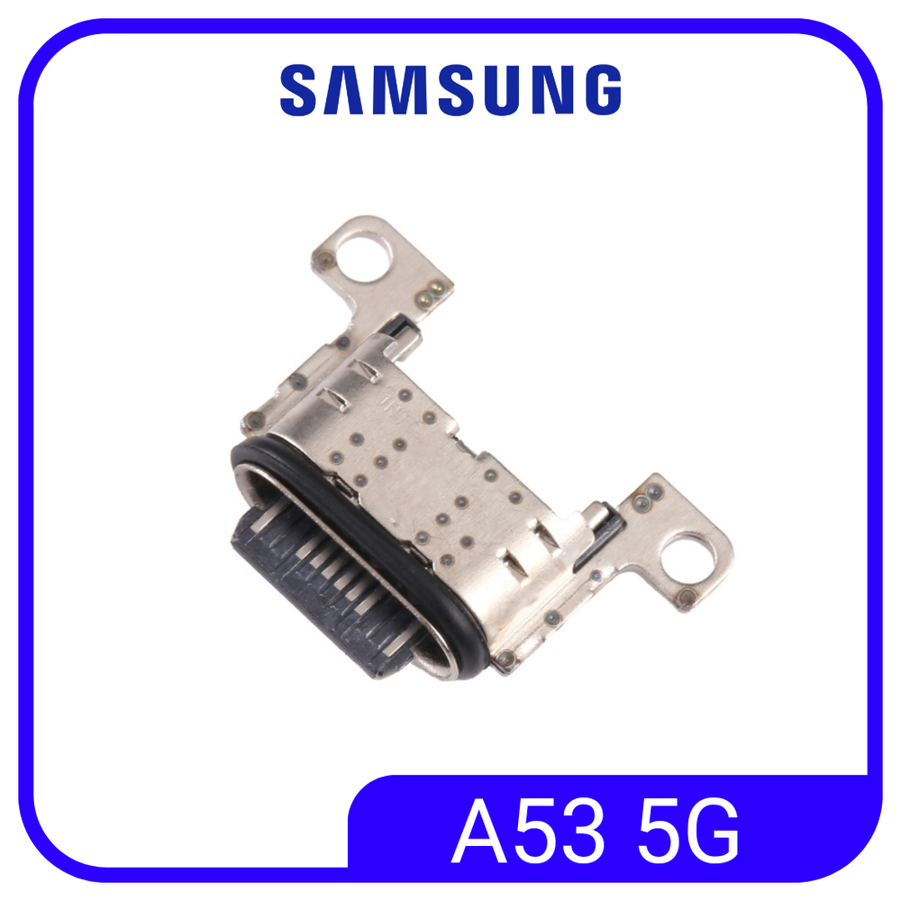 Samsung Galaxy A53 5G (SM-A536) / (Системный разъем зарядки) (Type-C) (ORIG)