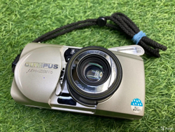 Olympus MJU Zoom 115 Покупка/Продажа