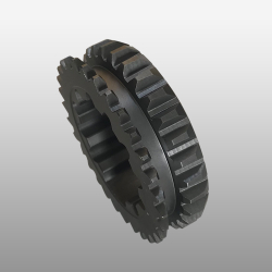 12JSDX240T-1701108 - Муфта шестерни заднего хода на КПП