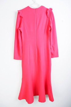 Платье Awesome Apparel длинное, визуально 40 размер