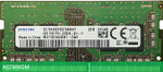Оперативная память Samsung 8GB DDR4 SODIMM PC4-25600 (M471A1K43EB1-CWE)