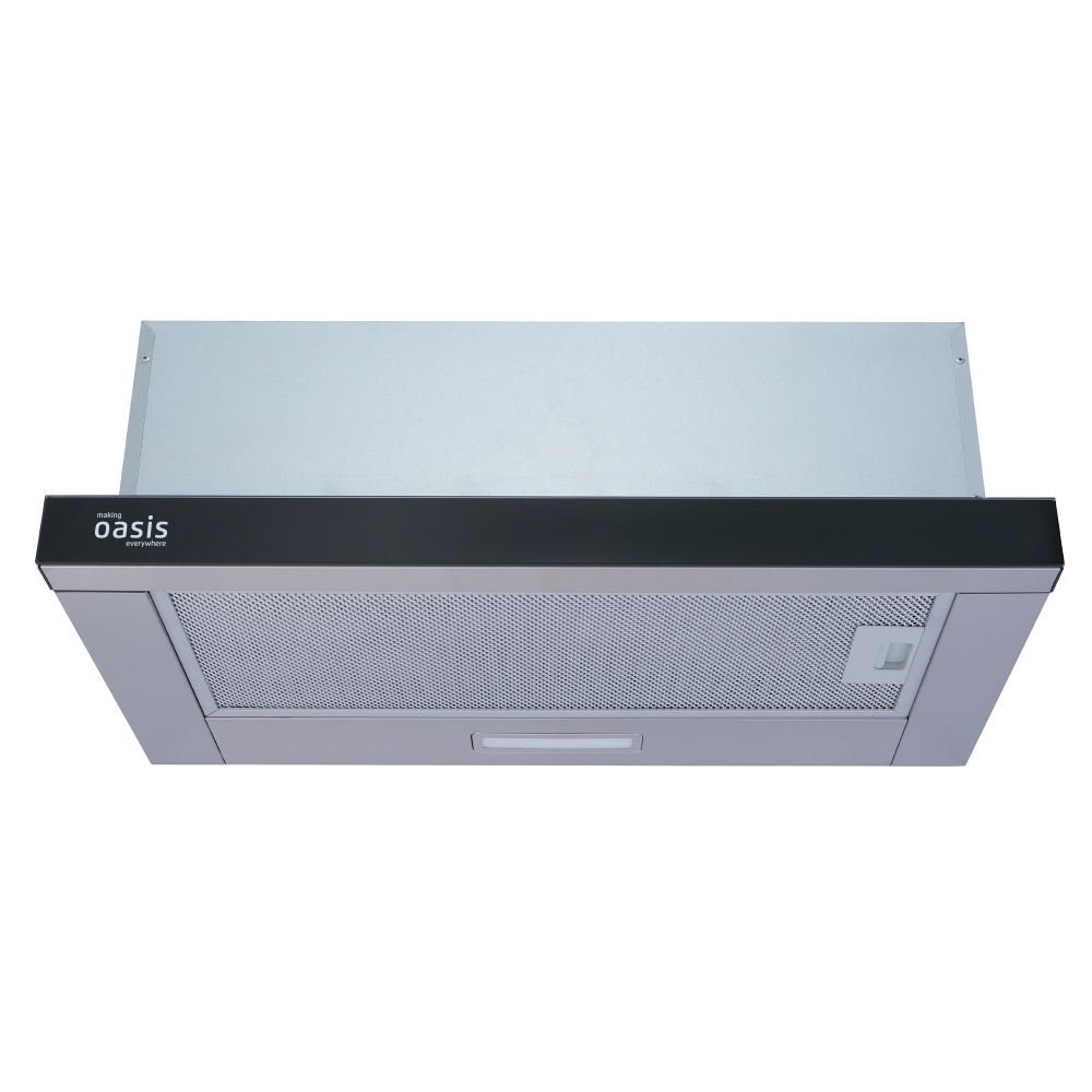 Встраиваемая вытяжка Oasis серии Standart UV-60G