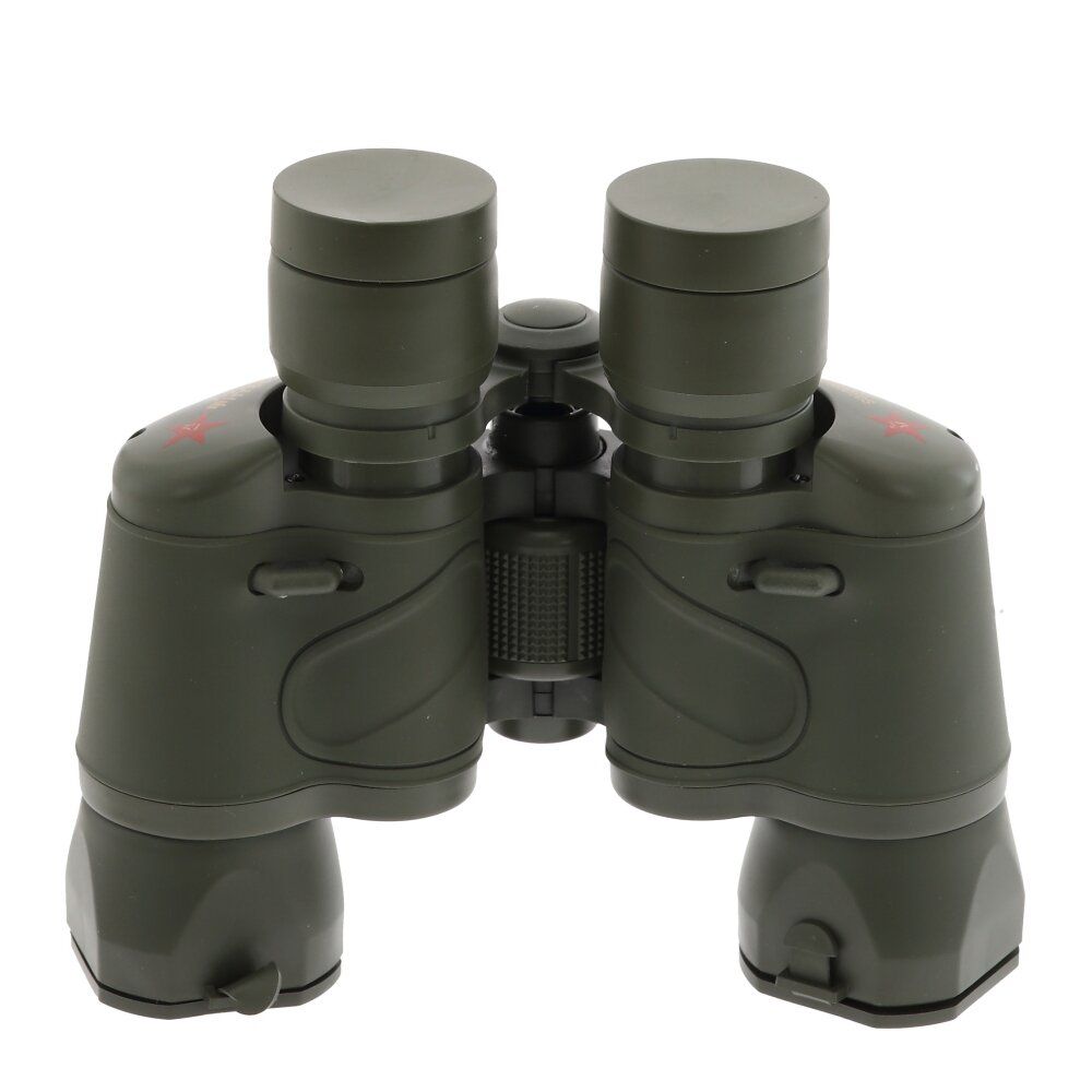 GAEM Бинокль 8*40, L17 W7 H15 см