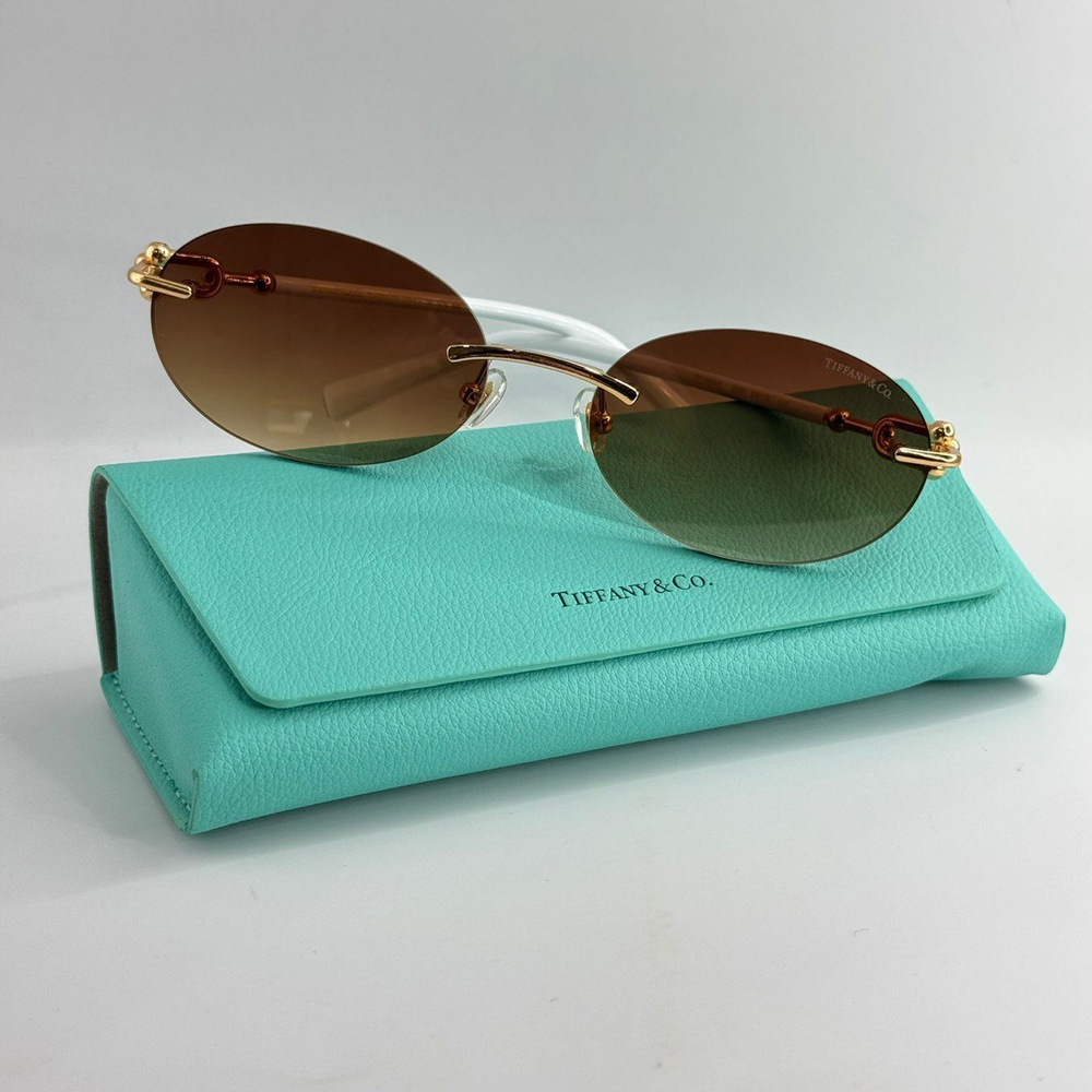 Солнцезащитные очки Tiffany & Co., арт. 464645925