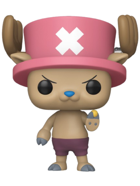 Фигурка Funko POP! Animation One Piece Tony Tony Chopper (2340) 90643