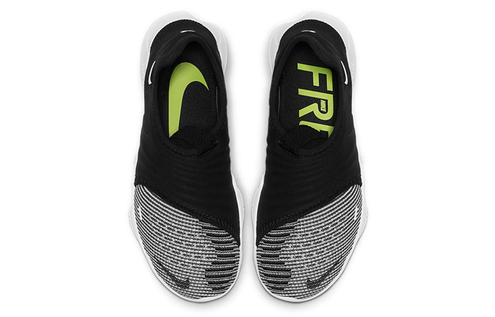 Кроссовки Nike Free Rn 3.0Free Rn Flyknit 3.0 (Женская размерная сетка)