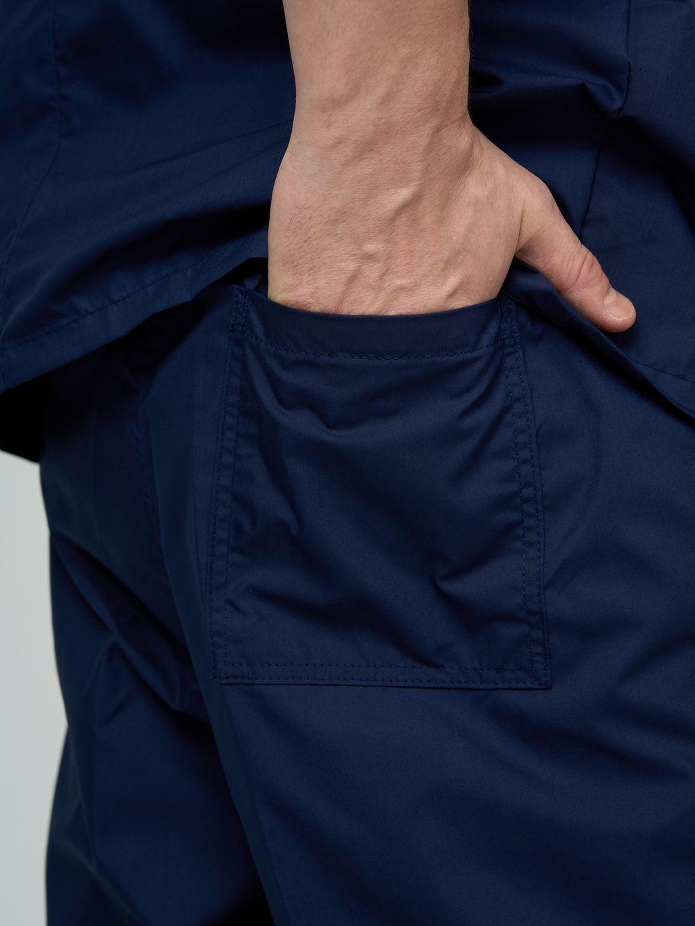 Комплект мужской КМ.037