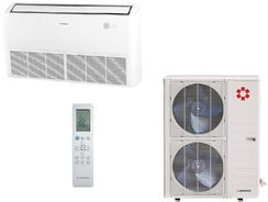 Напольно-потолочный кондиционер Kentatsu KSHF140HFAN3/KSUT140HFAN3L/-40