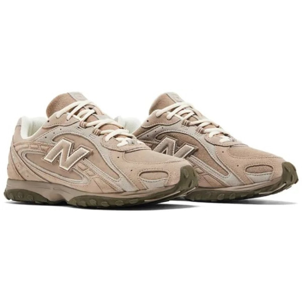 NEW BALANCE 204L Mushroom Arid Stone