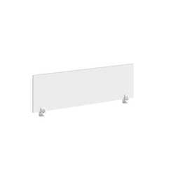 Экран с кронштейнами XBP 123  1200х18х350 XTEN