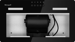 Вытяжка Weissgauff Vetta 850 BL (430199)