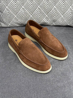 Лоферы Loro Piana