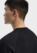 Свитшот FRED PERRY Outline Lrl Wrth Sweatshirt