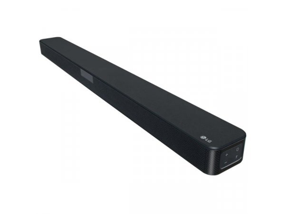 Саундбар LG SN4 2.1 300Вт+200Вт черный