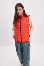 ЖИЛЕТ STAYER ПУХОВЫЙ UNISEX 25-58672