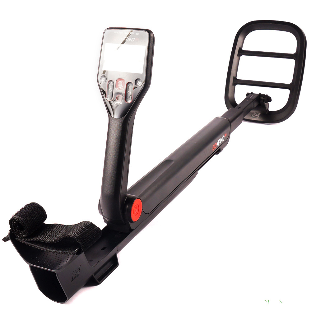 Металлоискатель Minelab GO-FIND 66