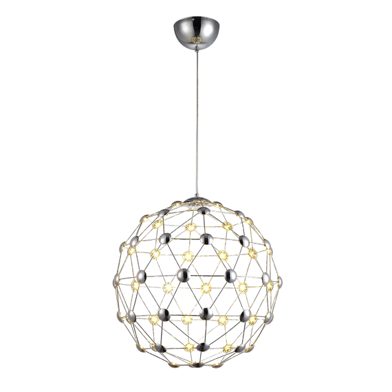 Подвесной светодиодный светильник Divinare 1610/02 SP-60