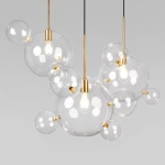 Подвесная люстра Loft It BOLLE 2034-S3