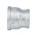Муфта переходная чугун оц Ду 50х32 (2"х1 1/4") ВР Fittex PLUS